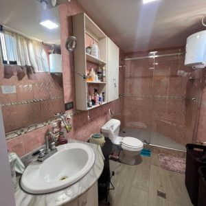ELBA-385 Apartamento en Venta Residencias Elvik