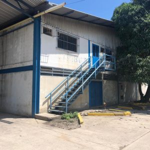 ELG-28 Galpon en Venta Puerto Cabello