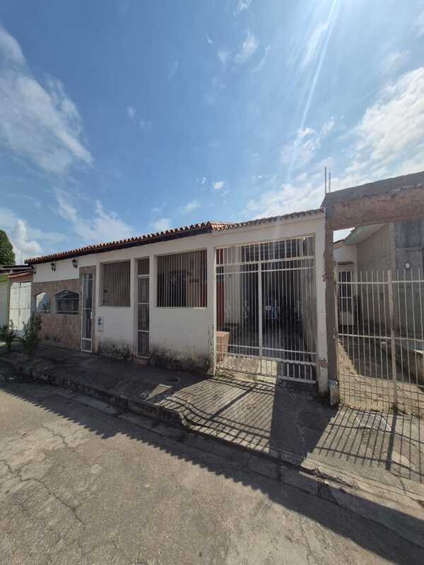 ELC-172 Casa en Venta Urbanizacion Calicanto