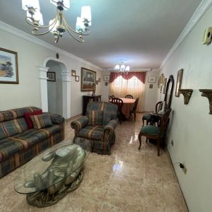 ELBA-389 Apartamento en Alquiler Residencias Jacinto Lara