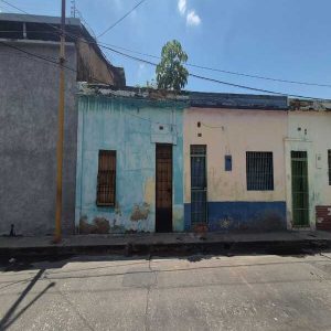 ELT-60 Terreno en Venta Urbanizacion San Blas
