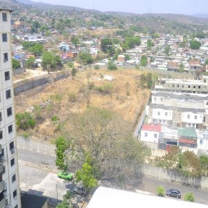 ELBT-95 Terreno en Venta Avenida Universidad