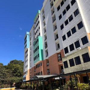 ELA-414 Apartamento en Venta Residencias Tazajal Suites