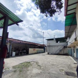 ELBT-94 Terreno en Venta - Alquiler Calle Andres Verde