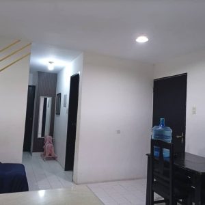 ELA-413 Apartamento en Venta Residencias Copoazu