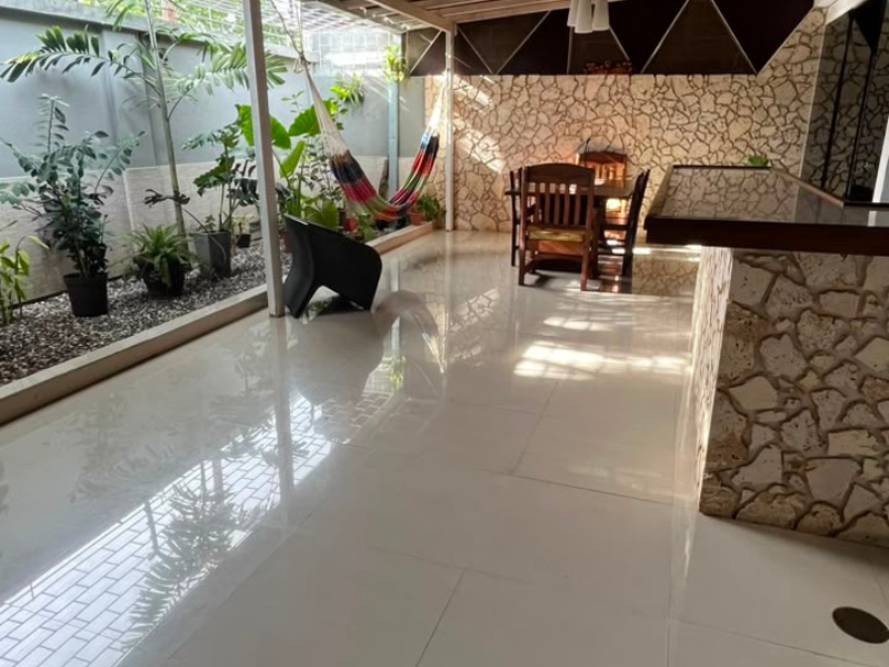 ELBTH-172 Town House en Venta Urbanizacion El Morichal - Imagen 5