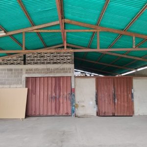 ELBG-73 Galpon en Venta En Barrio El Caribe