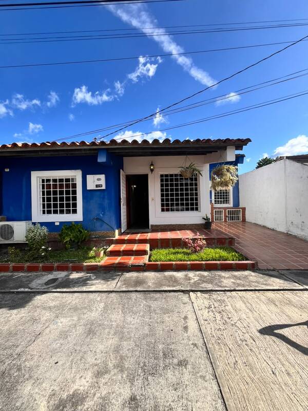 ELBC-762 Casa en Venta Conjunto Residencial Villa Roca Ii