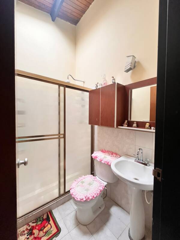 ELBC-762 Casa en Venta Conjunto Residencial Villa Roca Ii - Imagen 10