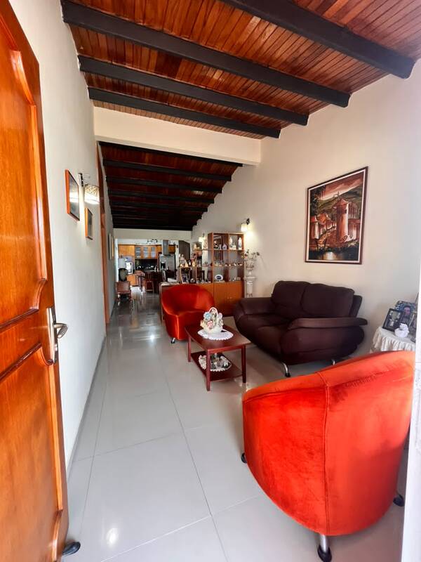 ELBC-762 Casa en Venta Conjunto Residencial Villa Roca Ii - Imagen 2