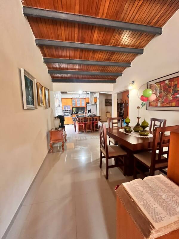 ELBC-762 Casa en Venta Conjunto Residencial Villa Roca Ii - Imagen 3