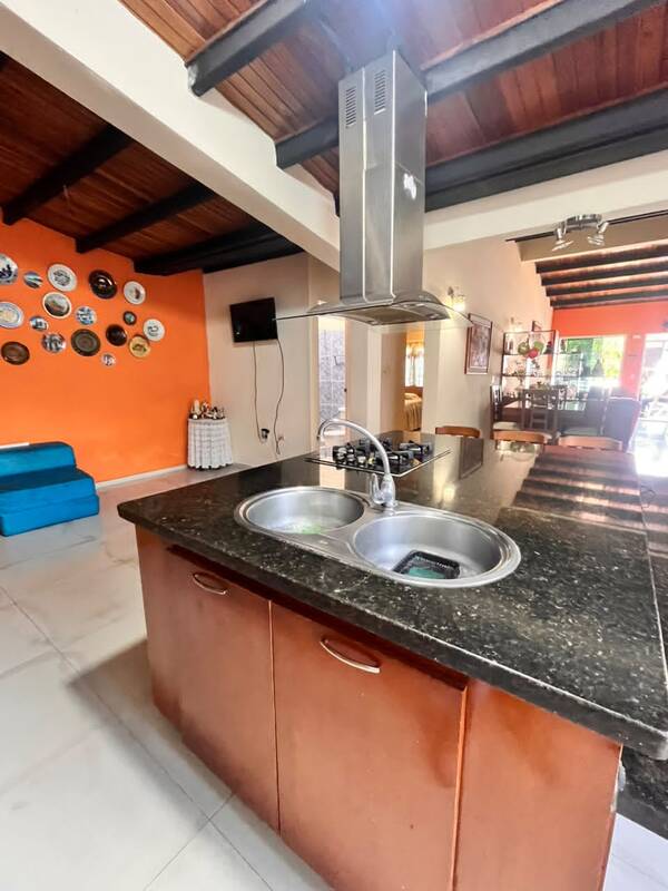 ELBC-762 Casa en Venta Conjunto Residencial Villa Roca Ii - Imagen 4