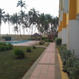 VIA-204 Apartamento en Venta Residencias Palmera Suites