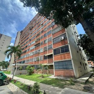 ELA-416 Apartamento en Venta Residencias Camino Real