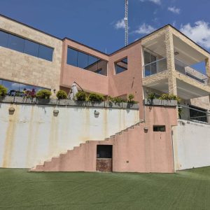 ATC-1428 Casa en Venta Espectacular Casa En La Urbanizacion Prebo 3