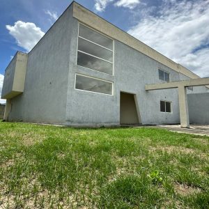 INTH-301 Town House en Venta Sector Mini Granjas