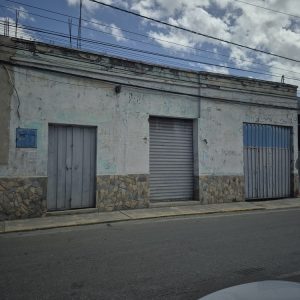 ELBL-205 Local en Venta Zona Comercio Quibor
