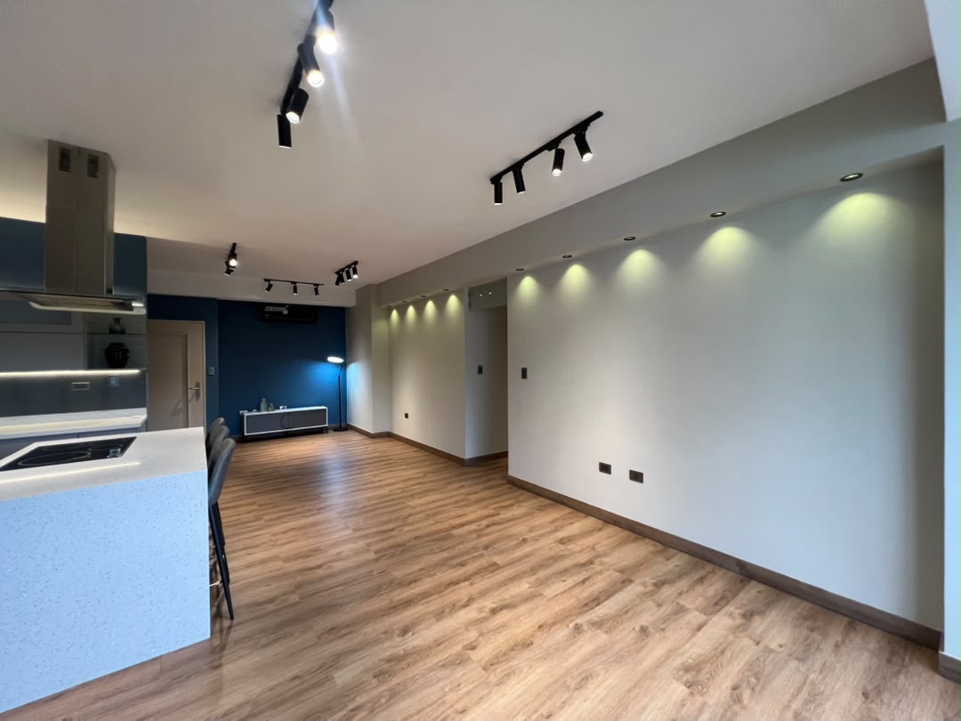 ATA-1890 Apartamento en Venta Residencias Costa Del Sol - Imagen 3