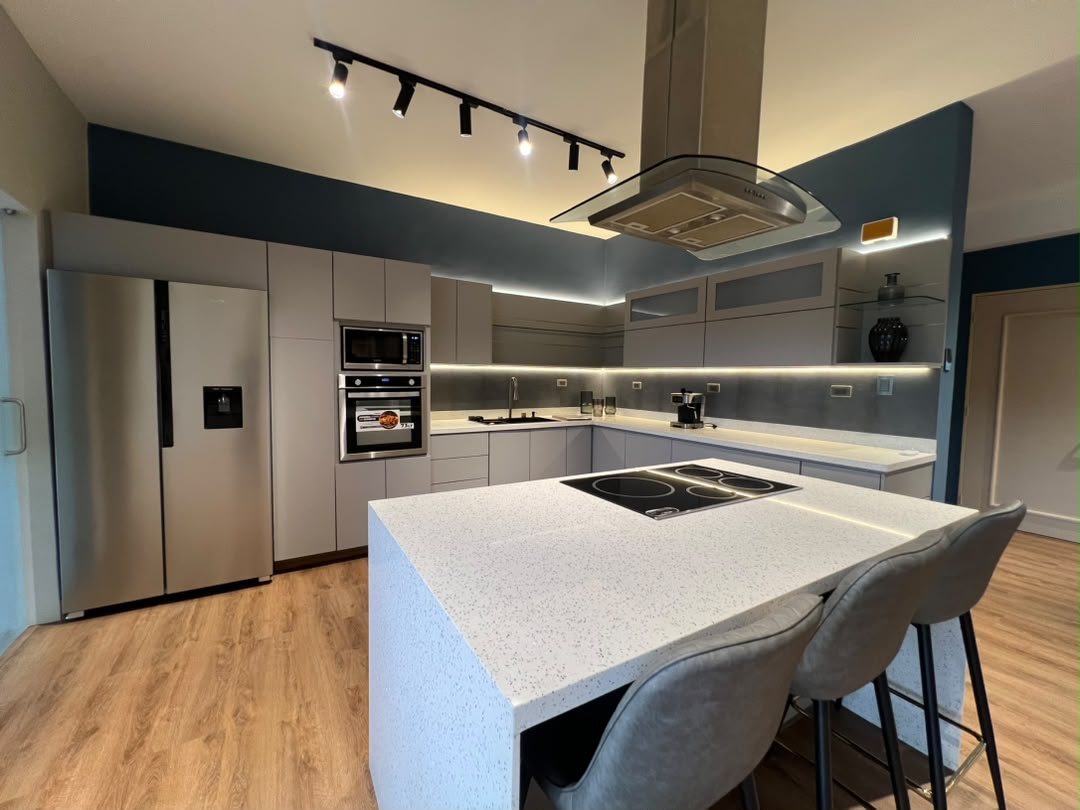 ATA-1890 Apartamento en Venta Residencias Costa Del Sol - Imagen 4