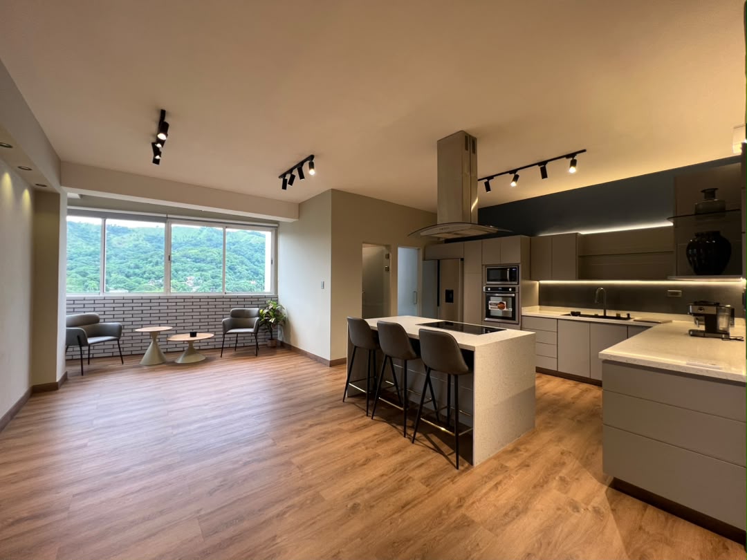 ATA-1890 Apartamento en Venta Residencias Costa Del Sol