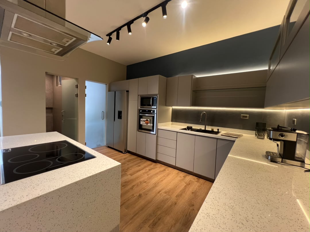 ATA-1890 Apartamento en Venta Residencias Costa Del Sol - Imagen 6