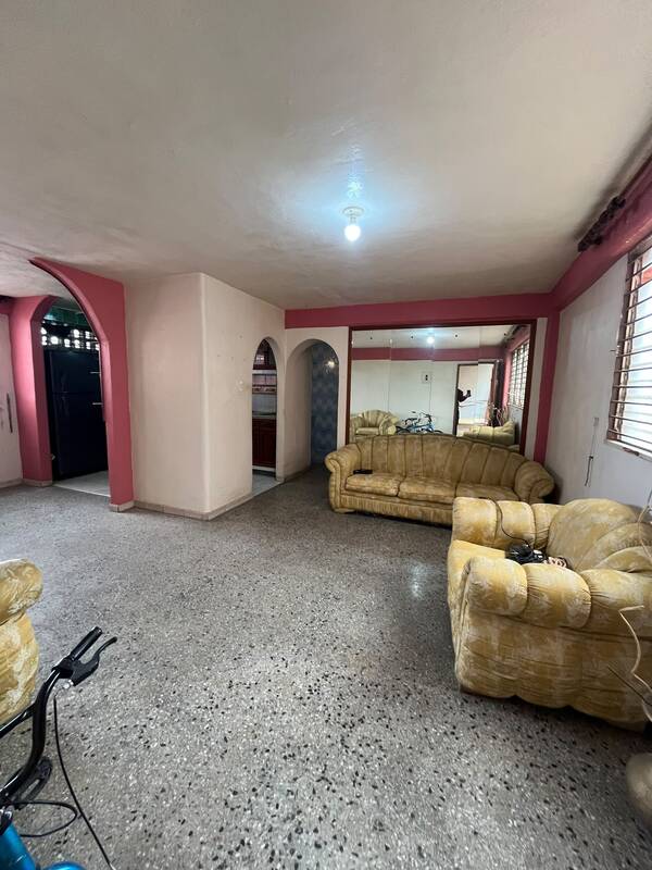 ELBA-391 Apartamento en Venta Urbanizacion Los Crepusculos - Imagen 12