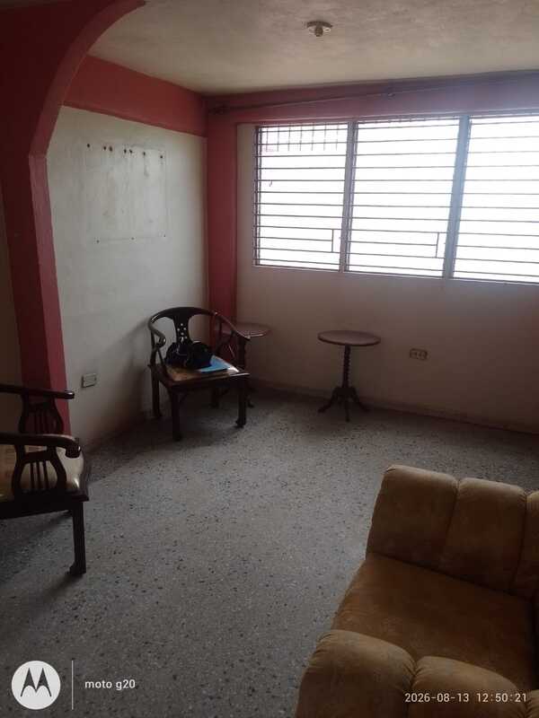 ELBA-391 Apartamento en Venta Urbanizacion Los Crepusculos - Imagen 3