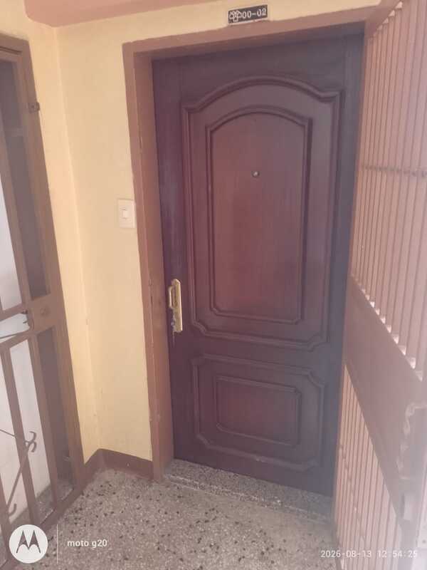 ELBA-391 Apartamento en Venta Urbanizacion Los Crepusculos - Imagen 5