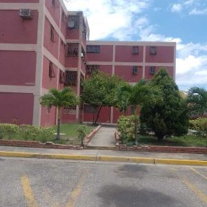 ELBA-391 Apartamento en Venta Urbanizacion Los Crepusculos