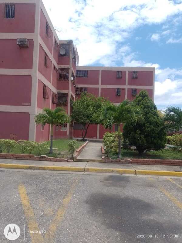 ELBA-391 Apartamento en Venta Urbanizacion Los Crepusculos