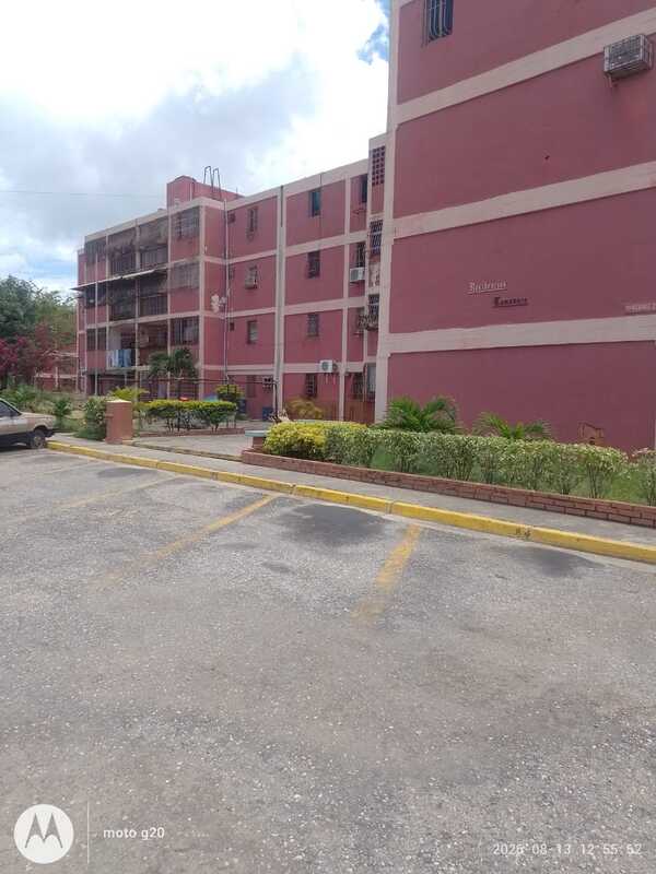 ELBA-391 Apartamento en Venta Urbanizacion Los Crepusculos - Imagen 9