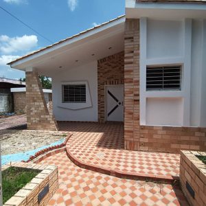 VIC-106 Casa en Venta Dos Casa Ubicadas En La Lopera