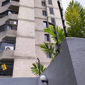 ELBA-393 Apartamento en Venta Conjunto Residencial El Portal Del Parque. Av Los Abogados Con Av Morán