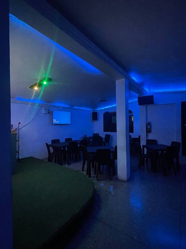 ELBFC-31 Fondo de Comercio en Venta Sie Cara Music & Bar, C.a. - Imagen 4