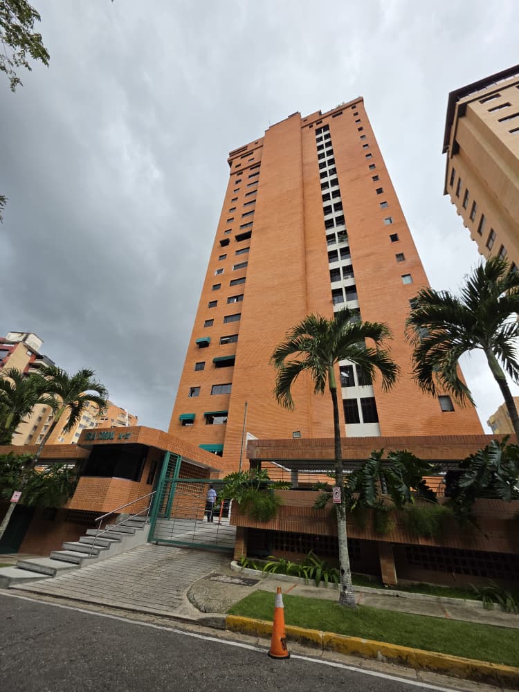VIA-206 Apartamento en Venta - Alquiler Residencias Isla Coral