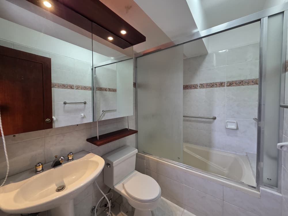 VIA-206 Apartamento en Venta - Alquiler Residencias Isla Coral - Imagen 12