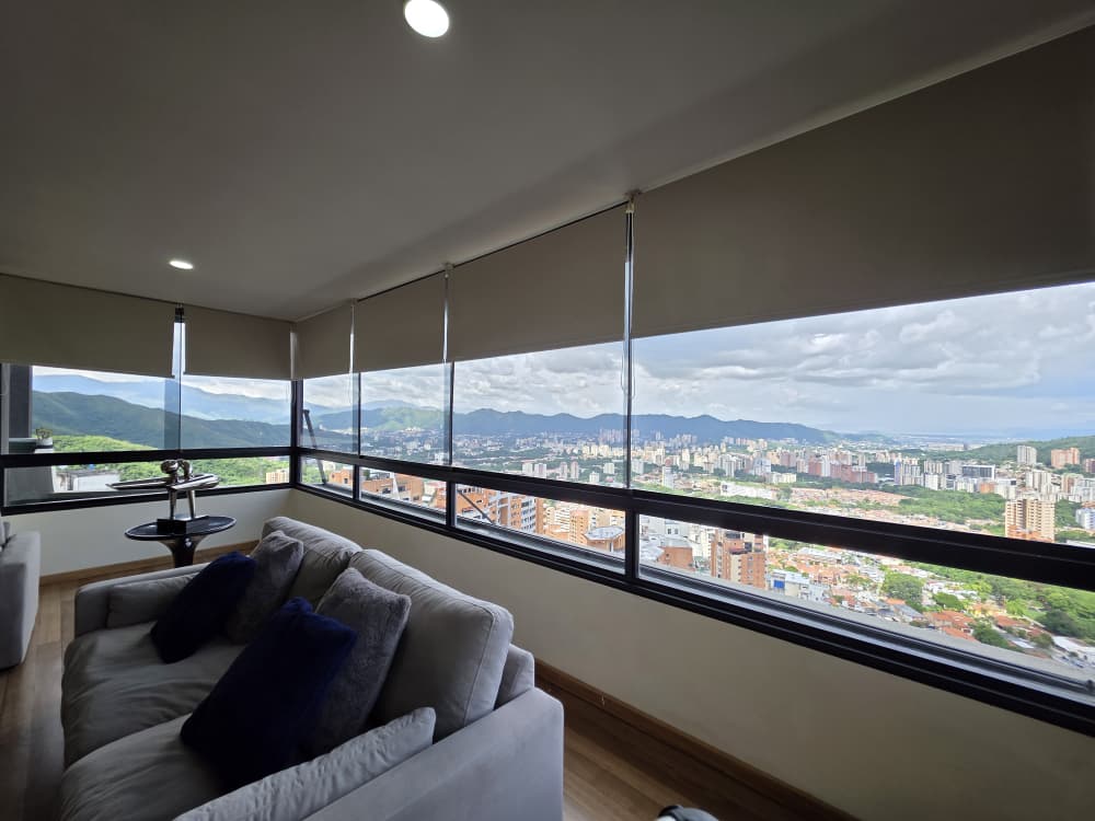 VIA-206 Apartamento en Venta - Alquiler Residencias Isla Coral - Imagen 13