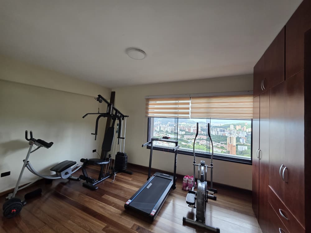 VIA-206 Apartamento en Venta - Alquiler Residencias Isla Coral - Imagen 4