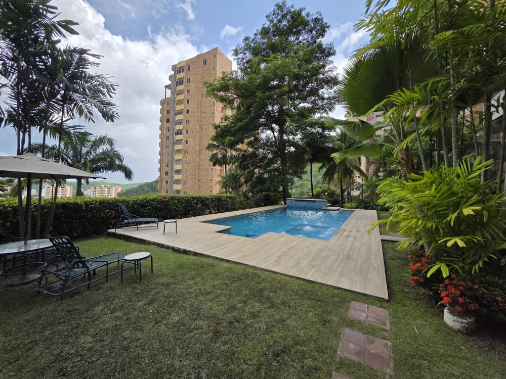 VIA-206 Apartamento en Venta - Alquiler Residencias Isla Coral - Imagen 6