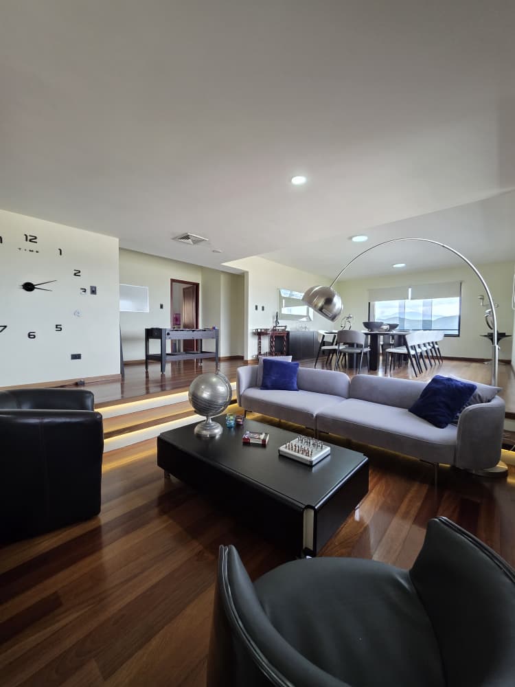 VIA-206 Apartamento en Venta - Alquiler Residencias Isla Coral - Imagen 8