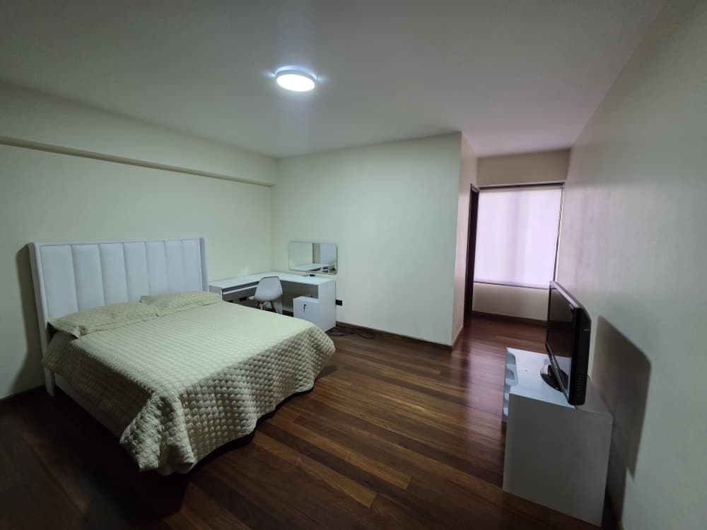 VIA-206 Apartamento en Venta - Alquiler Residencias Isla Coral - Imagen 9