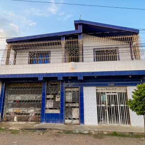 LGC-144 Casa en Venta De Oportunidad En Km. 7 Autopista Florencio Jimenez