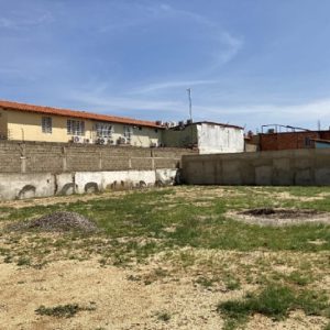 VIBT-9 Terreno en Venta Av Cancamure