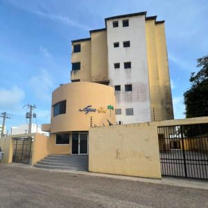 DIA-40 Apartamento en Venta Conjunto Residencial Agua Sol
