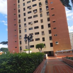 ELBA-394 Apartamento en Venta Conjunto Residencial Barquisimeto