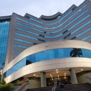 PLOF-159 Oficina en Venta Torre Viña Plaza