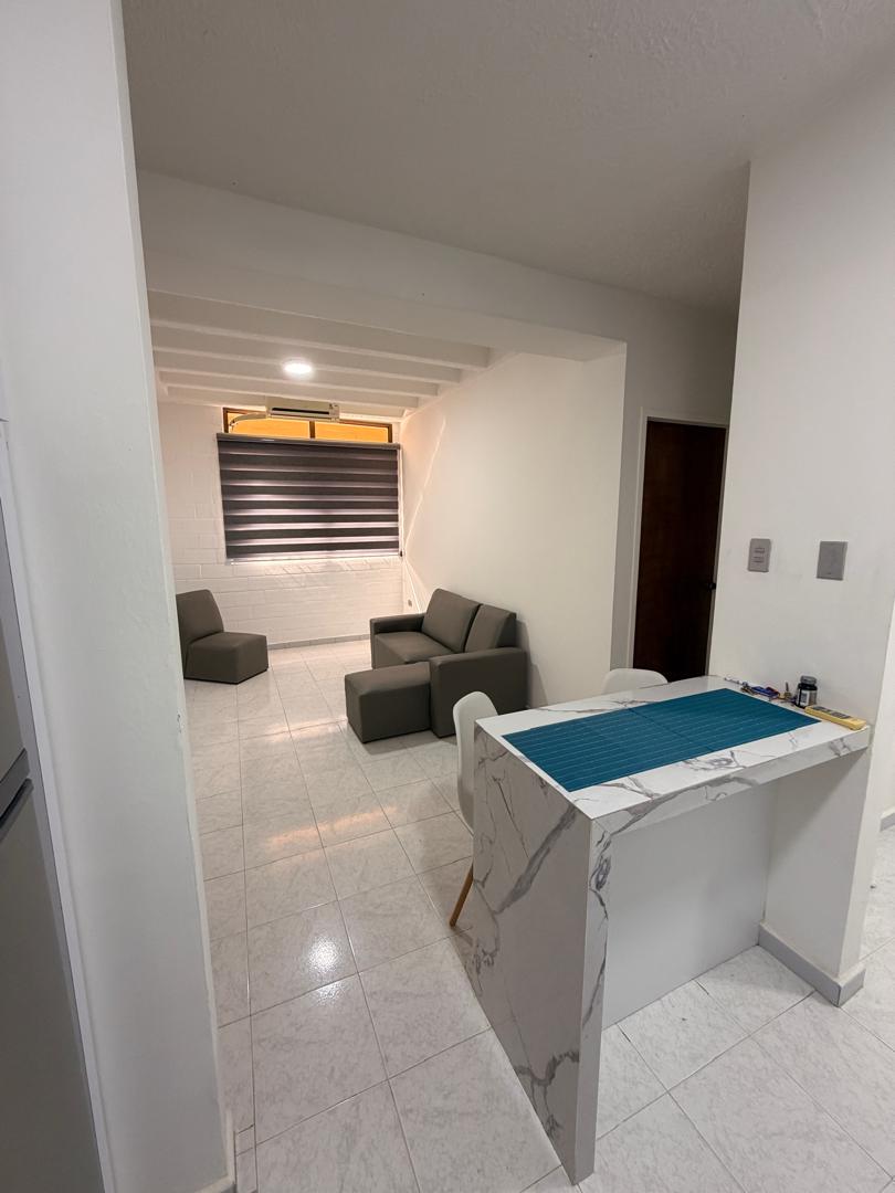 INA-1213 Apartamento en Venta Residencias Almendron Suites - Imagen 5