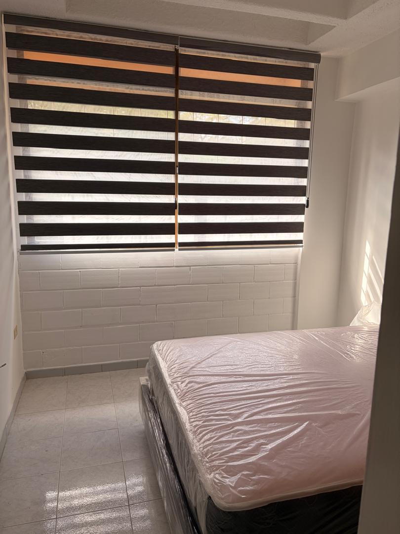 INA-1213 Apartamento en Venta Residencias Almendron Suites - Imagen 7