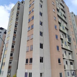 VIA-208 Apartamento en Venta Monte Mayor San Diego