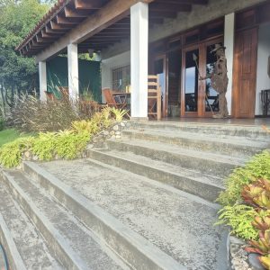 ELBC-772 Casa en Venta Urbanizacion El Manzano